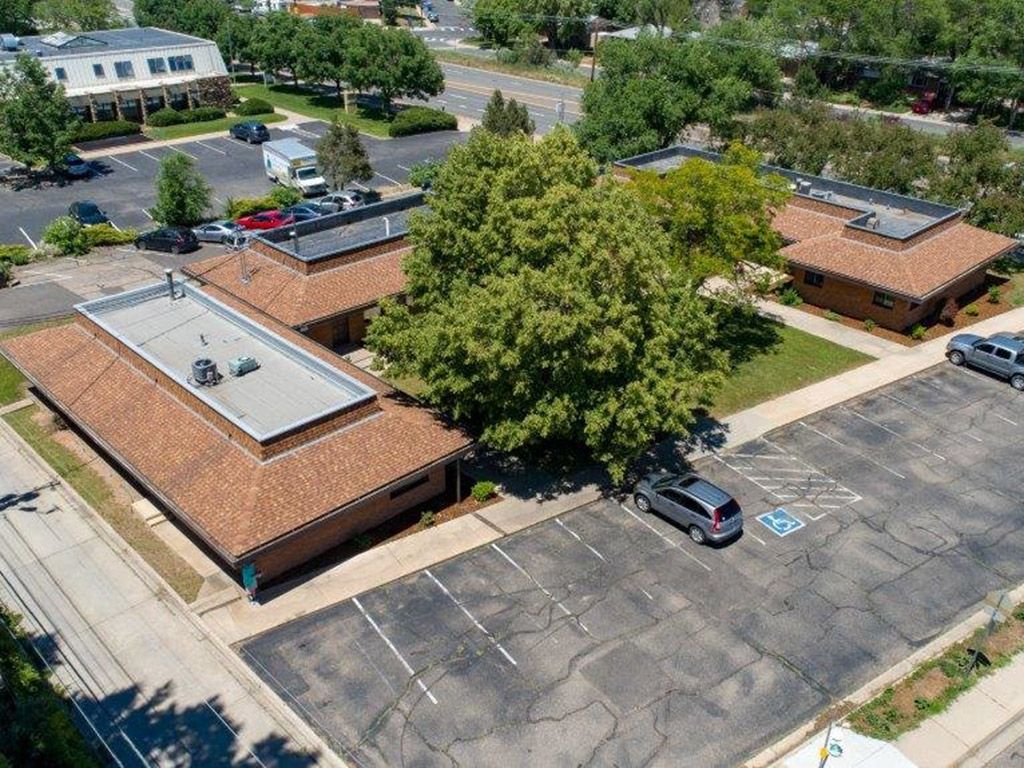 4155 Darley Ave, Boulder, CO, 80305